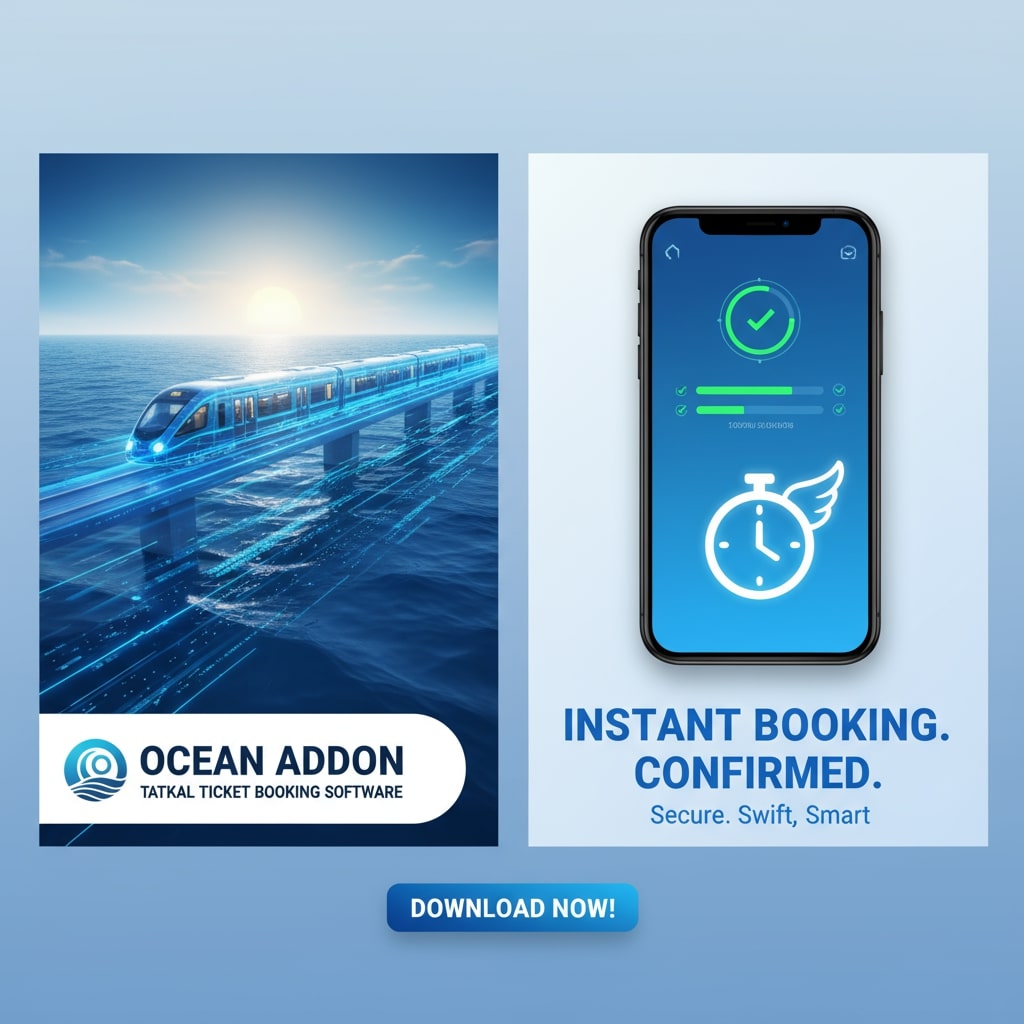 Ocean Addon Proxy Service